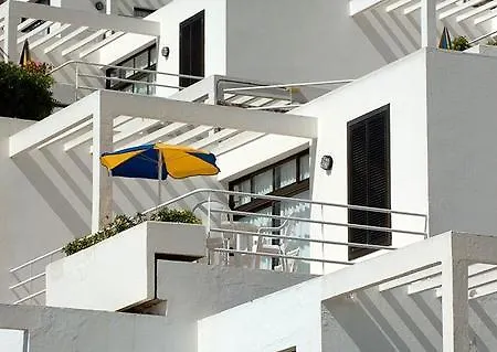 Otel Bahia Blanca Gran Canaria Puerto Rico (Gran Canaria)