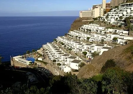Otel Bahia Blanca Gran Canaria