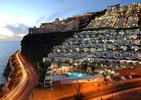 Bahia Blanca Gran Canaria Otel Puerto Rico (Gran Canaria)