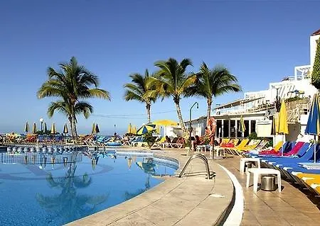 Bahia Blanca Gran Canaria